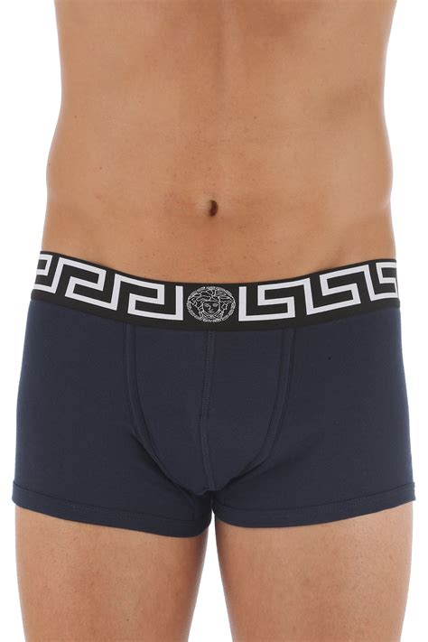 versace men's underwear